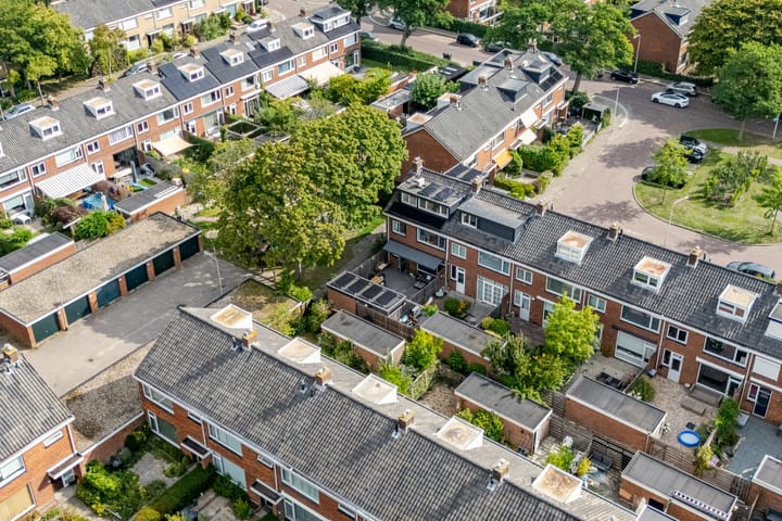 Photo 6 of Jan van Brakelplantsoen 10