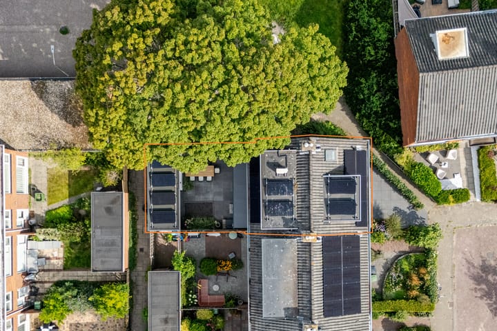 Photo 7 of Jan van Brakelplantsoen 10