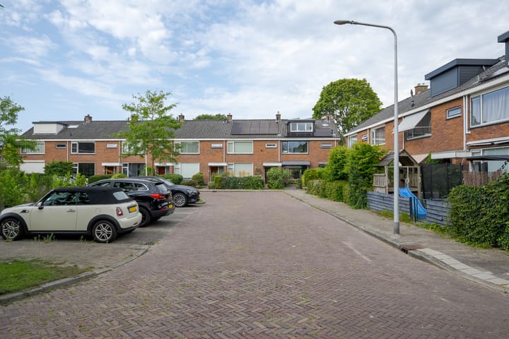 Photo 8 of Jan van Brakelplantsoen 10