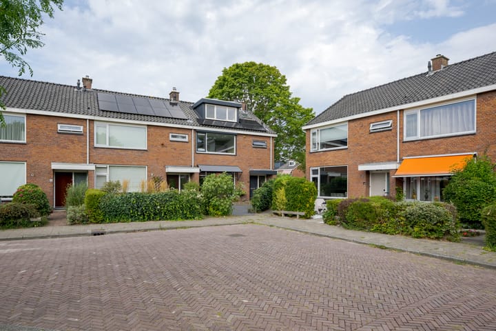 Photo 9 of Jan van Brakelplantsoen 10