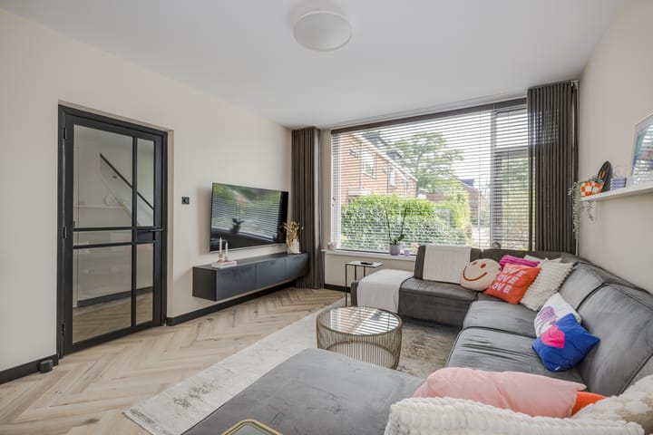 Photo 13 of Jan van Brakelplantsoen 10