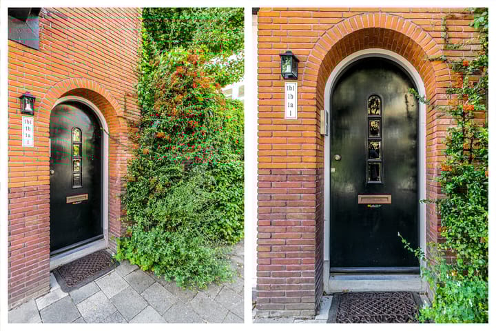 Foto 4 van Oudwijkerlaan 1-A