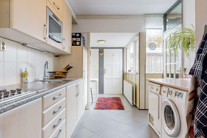 Foto 4 van Beukenrode 17