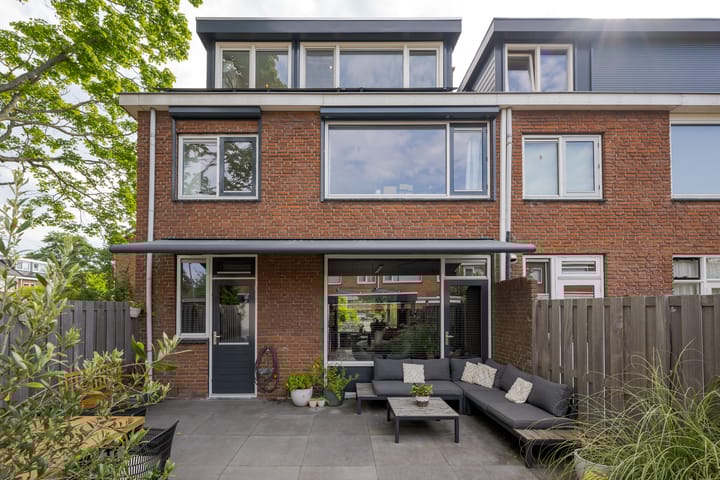 Photo 38 of Jan van Brakelplantsoen 10