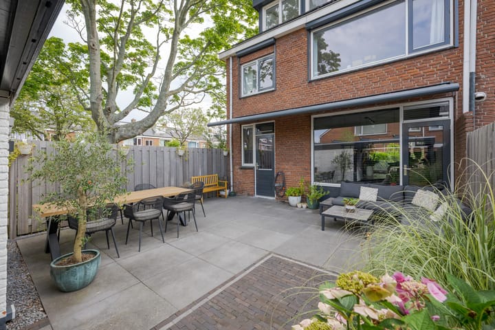 Photo 39 of Jan van Brakelplantsoen 10