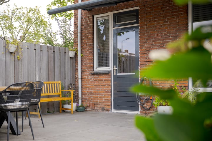 Photo 40 of Jan van Brakelplantsoen 10