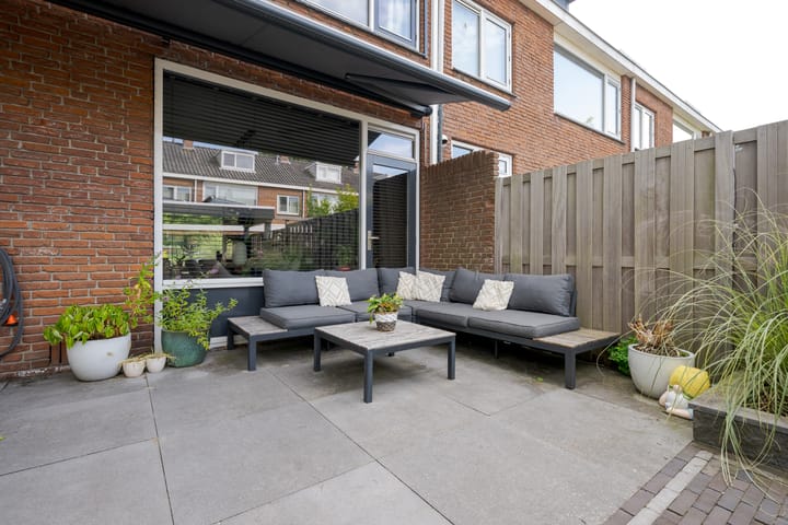 Photo 42 of Jan van Brakelplantsoen 10