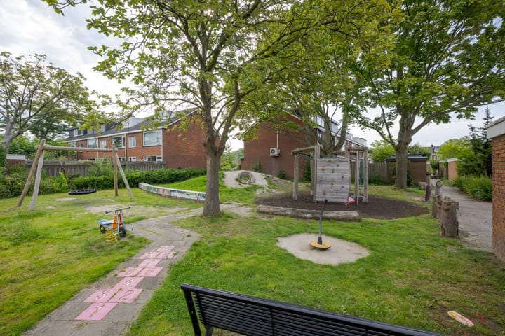 Photo 47 of Jan van Brakelplantsoen 10