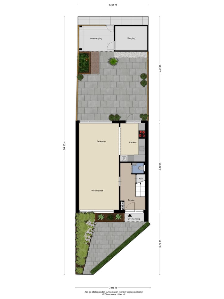 Photo 48 of Jan van Brakelplantsoen 10