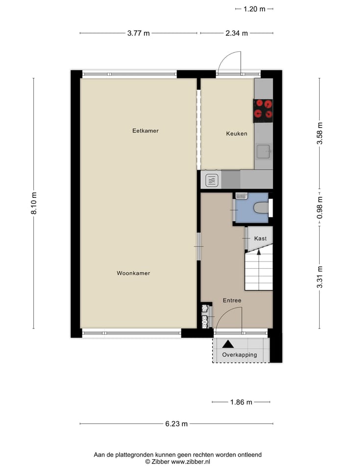 Photo 49 of Jan van Brakelplantsoen 10