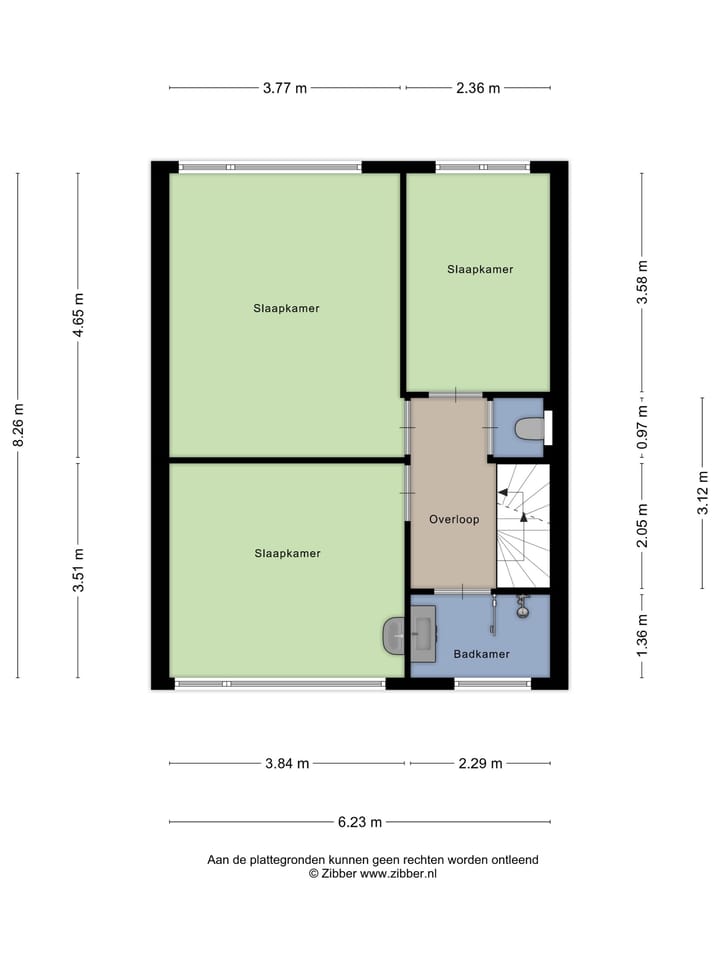 Photo 51 of Jan van Brakelplantsoen 10