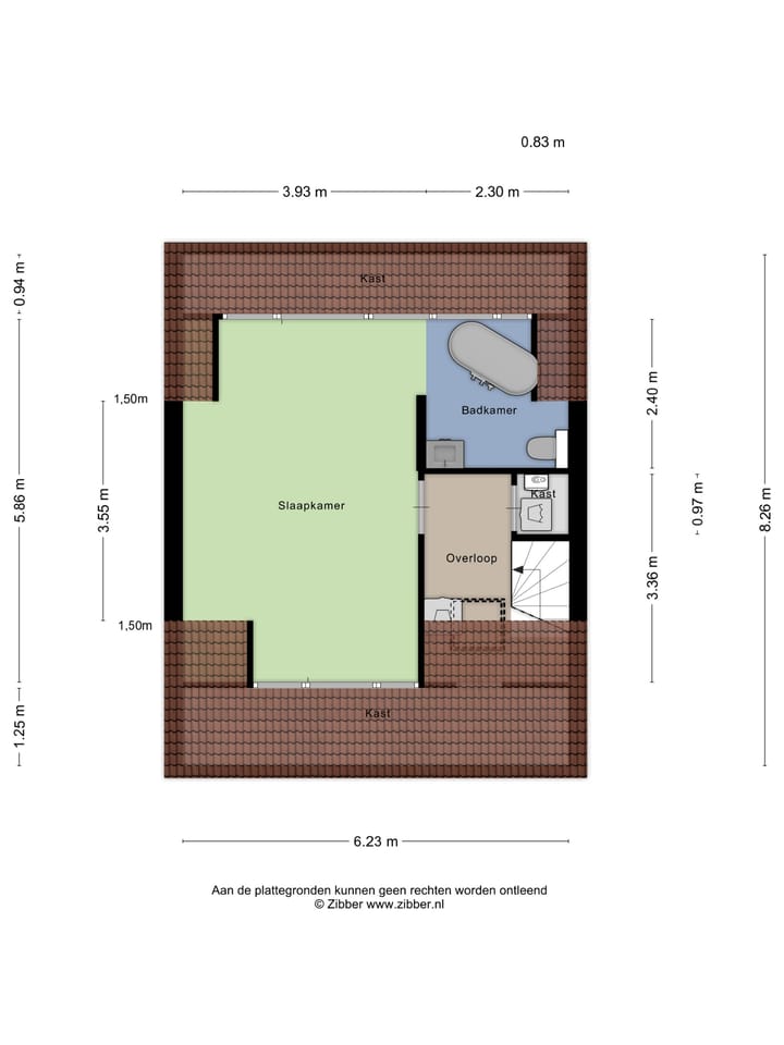 Photo 52 of Jan van Brakelplantsoen 10