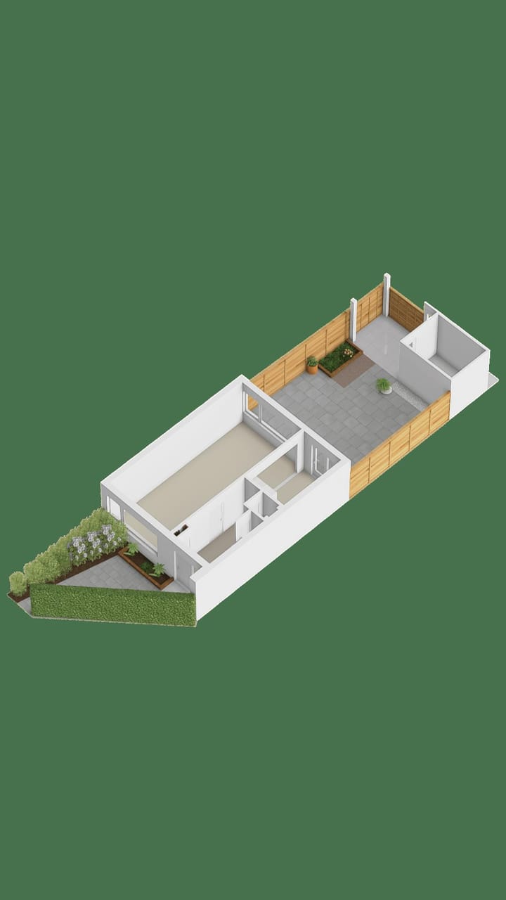 Photo 57 of Jan van Brakelplantsoen 10