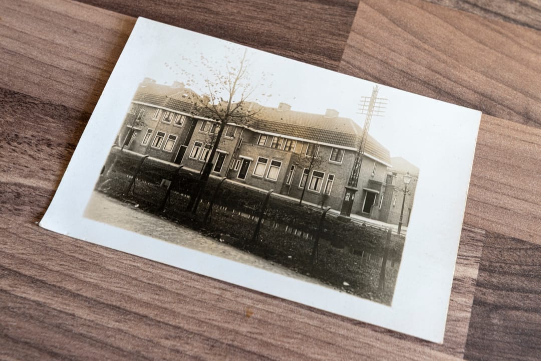 Foto 46 van Burgemeester Martenssingel 99