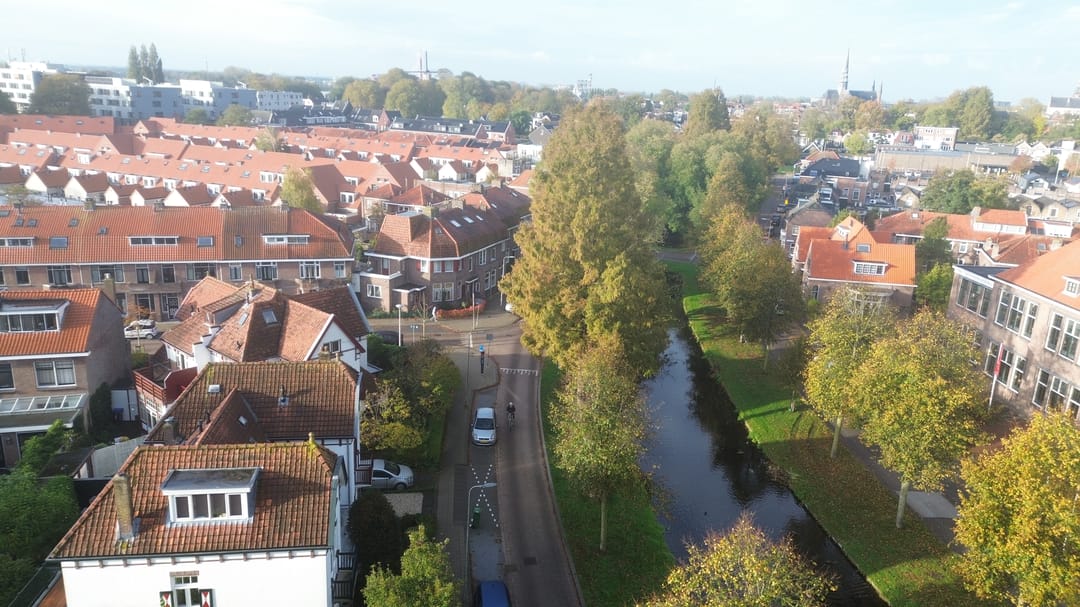 Foto 47 van Burgemeester Martenssingel 99