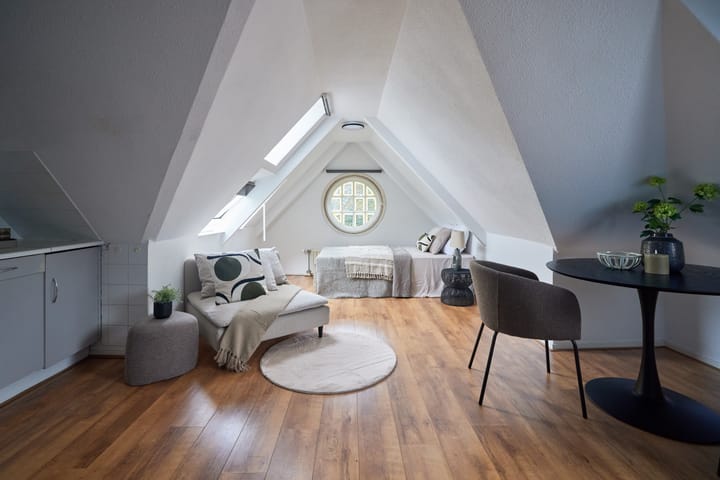 Foto 3 van Soestdijkerstraatweg 80-K