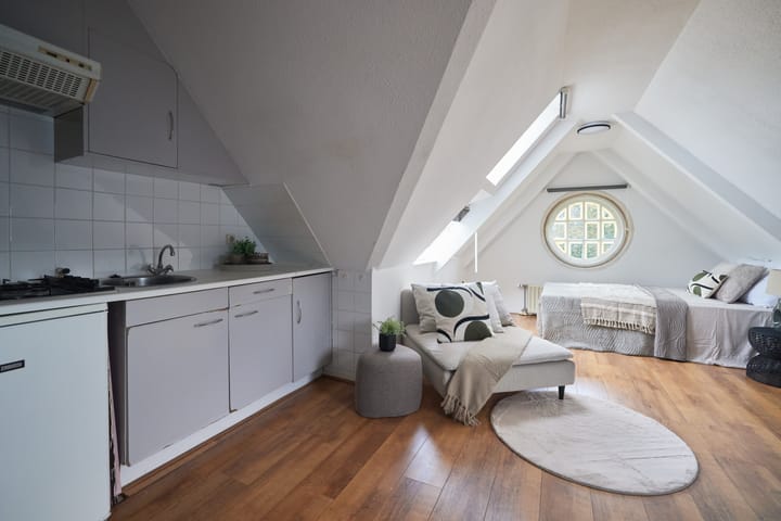 Foto 7 van Soestdijkerstraatweg 80-K