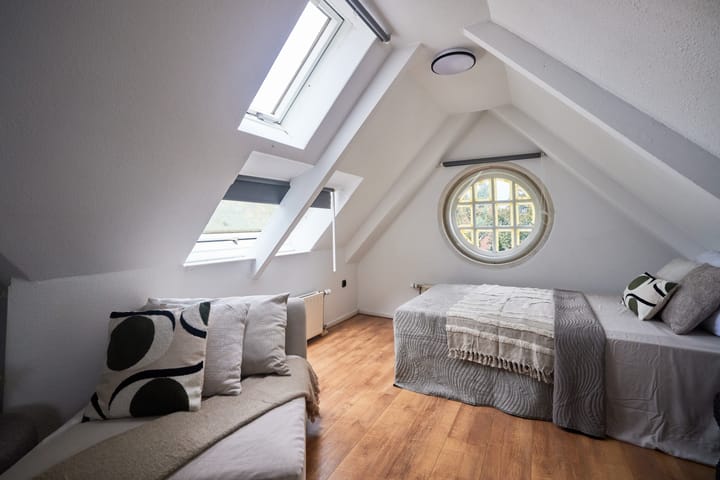 Foto 11 van Soestdijkerstraatweg 80-K