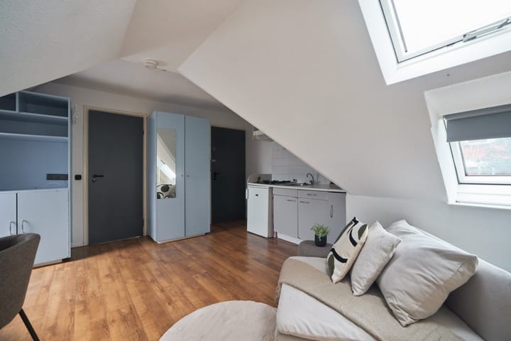 Foto 21 van Soestdijkerstraatweg 80-K