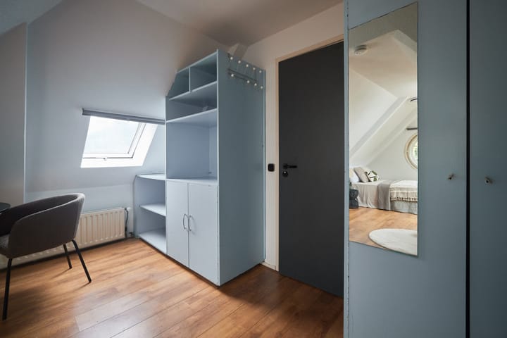 Foto 33 van Soestdijkerstraatweg 80-K