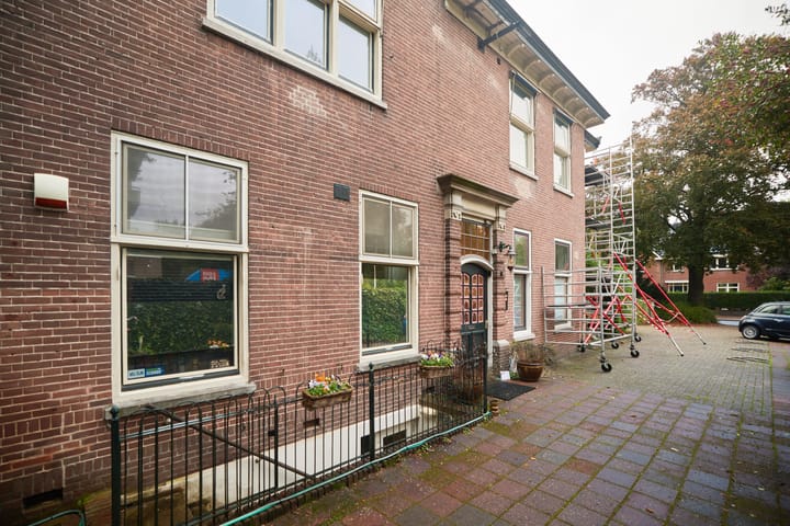 Foto 45 van Soestdijkerstraatweg 80-K