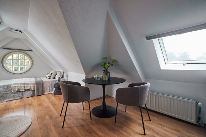 Foto 23 van Soestdijkerstraatweg 80-K