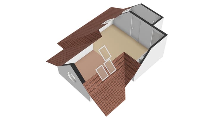 Foto 61 van Soestdijkerstraatweg 80-K