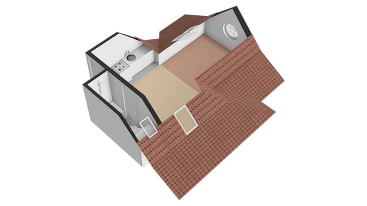 Foto 63 van Soestdijkerstraatweg 80-K