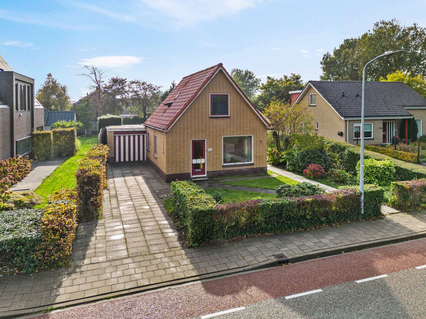 Foto 1 van Dorpsstraat 172