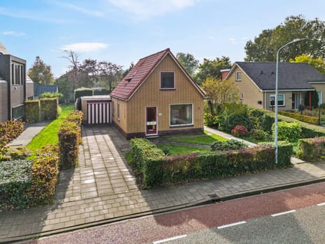 Dorpsstraat thumbnail