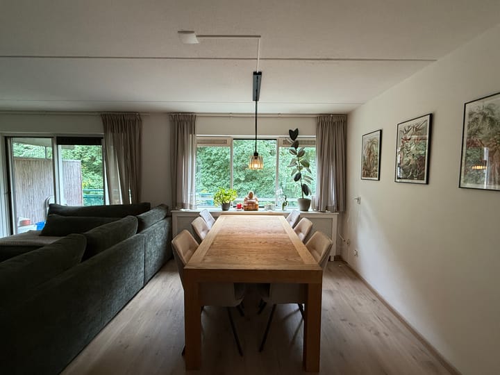 Photo 4 of Wittgensteinlaan 333