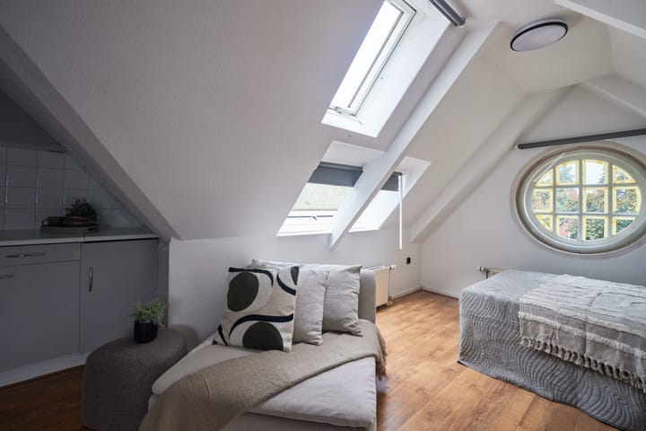 Foto 10 van Soestdijkerstraatweg 80-K