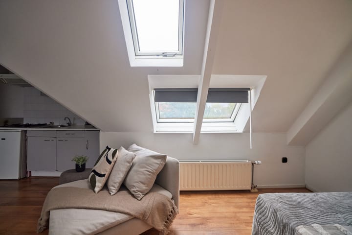 Foto 20 van Soestdijkerstraatweg 80-K