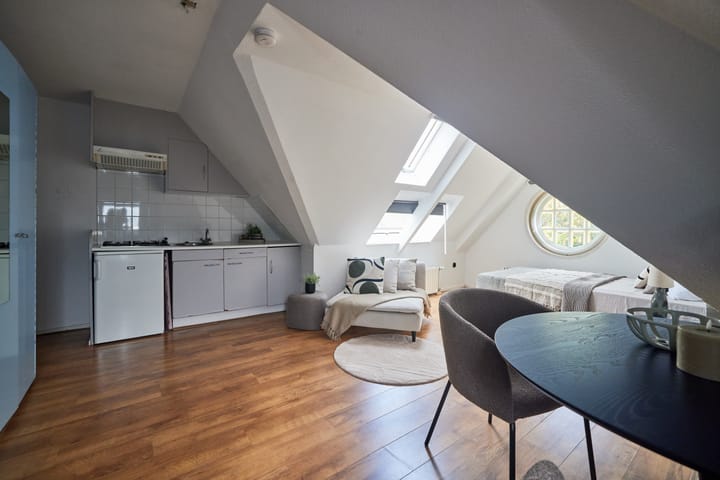 Foto 26 van Soestdijkerstraatweg 80-K