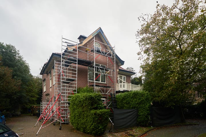 Foto 52 van Soestdijkerstraatweg 80-K