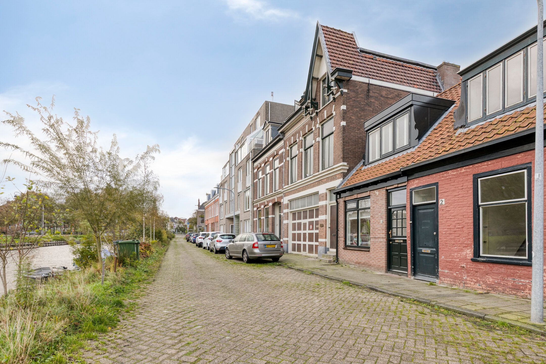 Foto 6 van Tuinlaantje 2-I