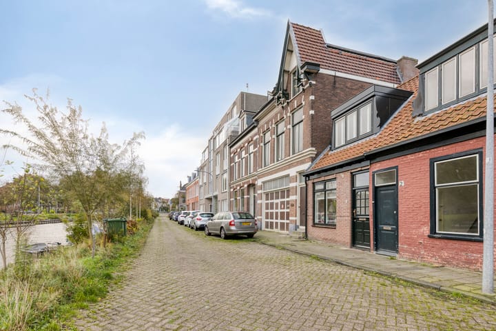 Foto 6 van Tuinlaantje 2-I