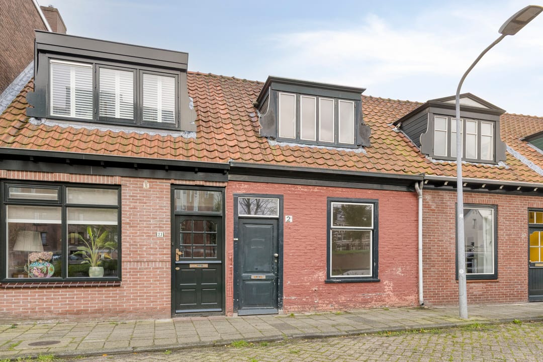 Foto 7 van Tuinlaantje 2-I