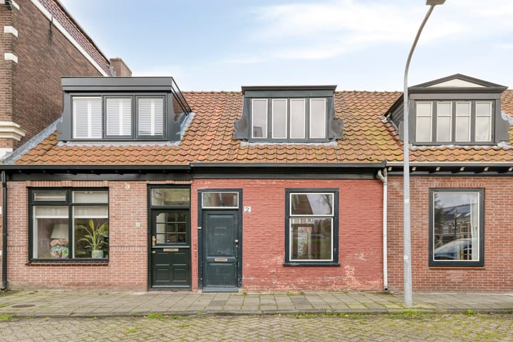 Foto 8 van Tuinlaantje 2-I