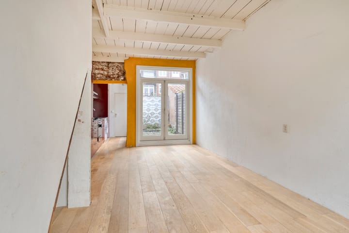 Foto 10 van Tuinlaantje 2-I