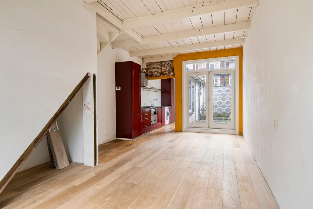 Foto 11 van Tuinlaantje 2-I