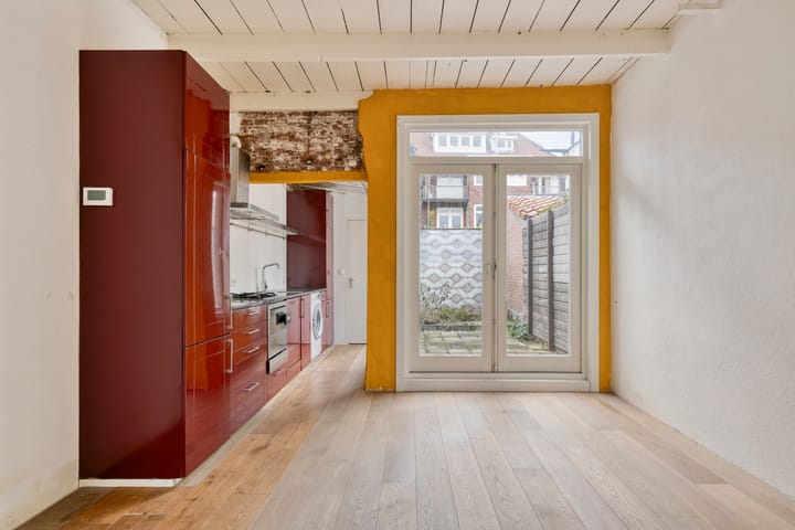 Foto 12 van Tuinlaantje 2-I