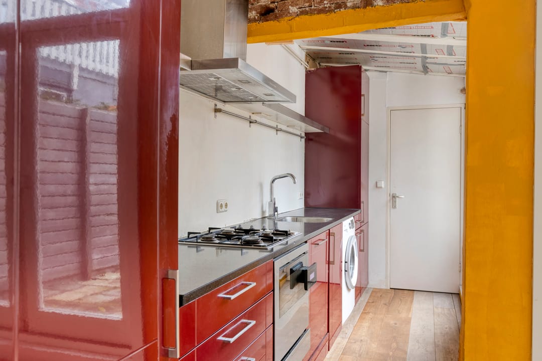 Foto 13 van Tuinlaantje 2-I