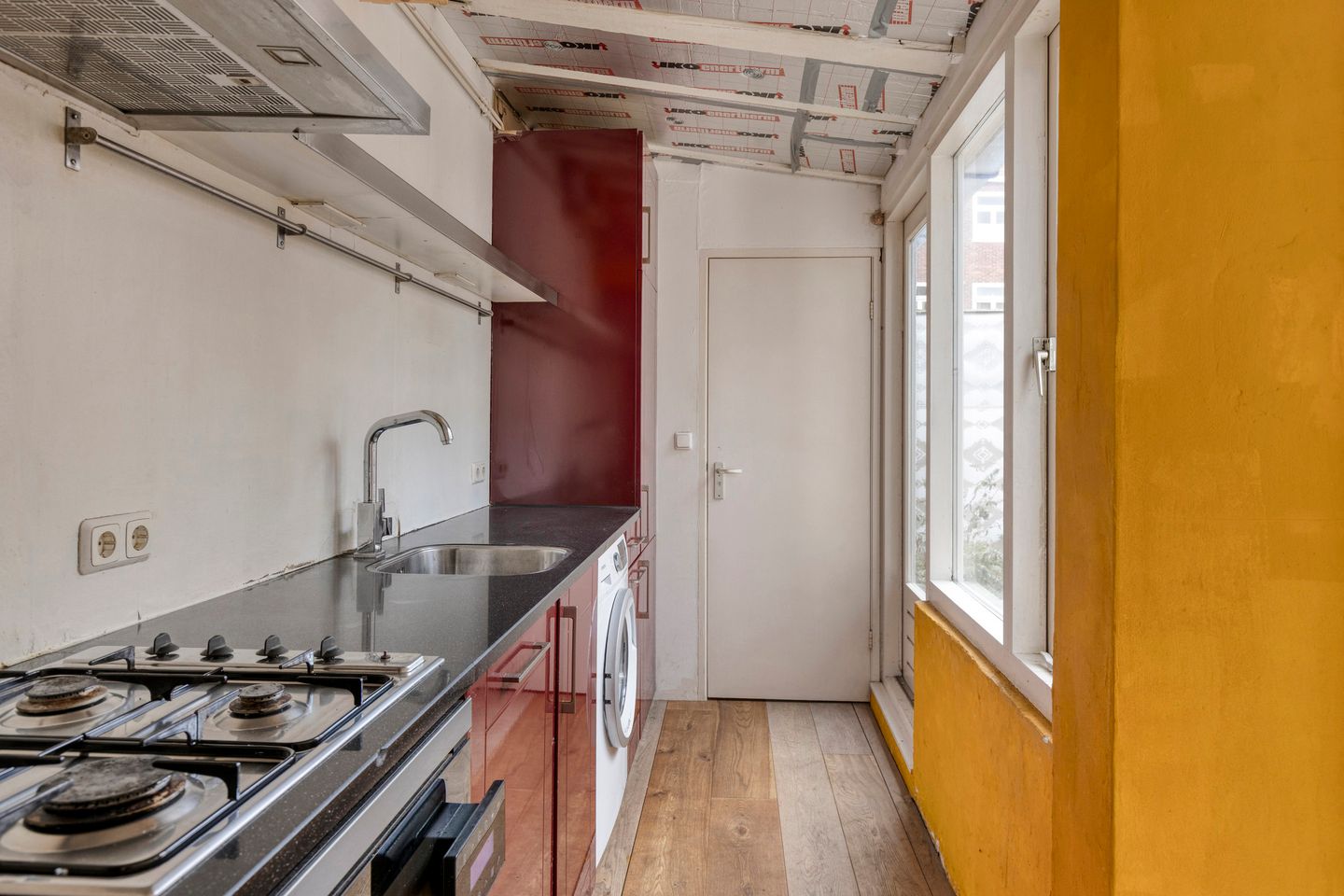 Foto 14 van Tuinlaantje 2-I