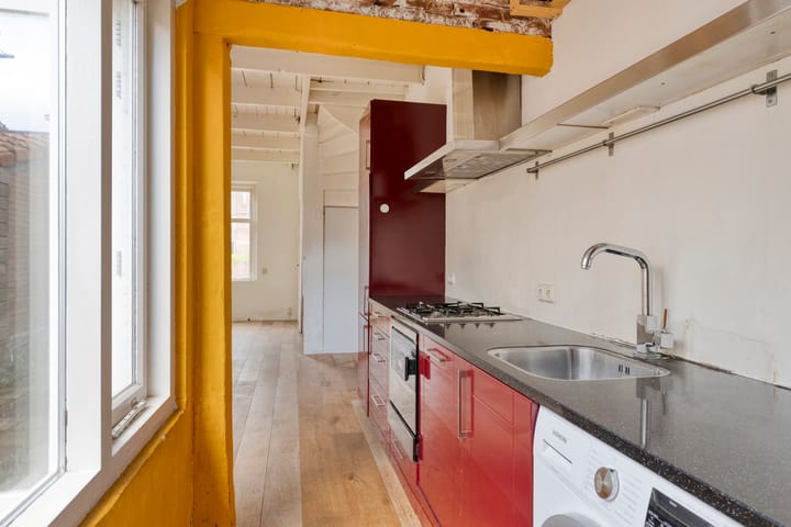 Foto 15 van Tuinlaantje 2-I