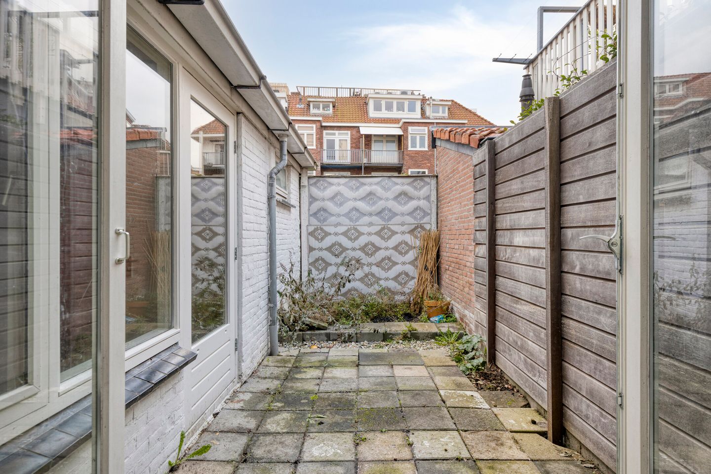 Foto 19 van Tuinlaantje 2-I