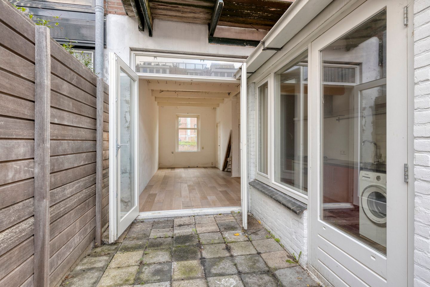 Foto 20 van Tuinlaantje 2-I