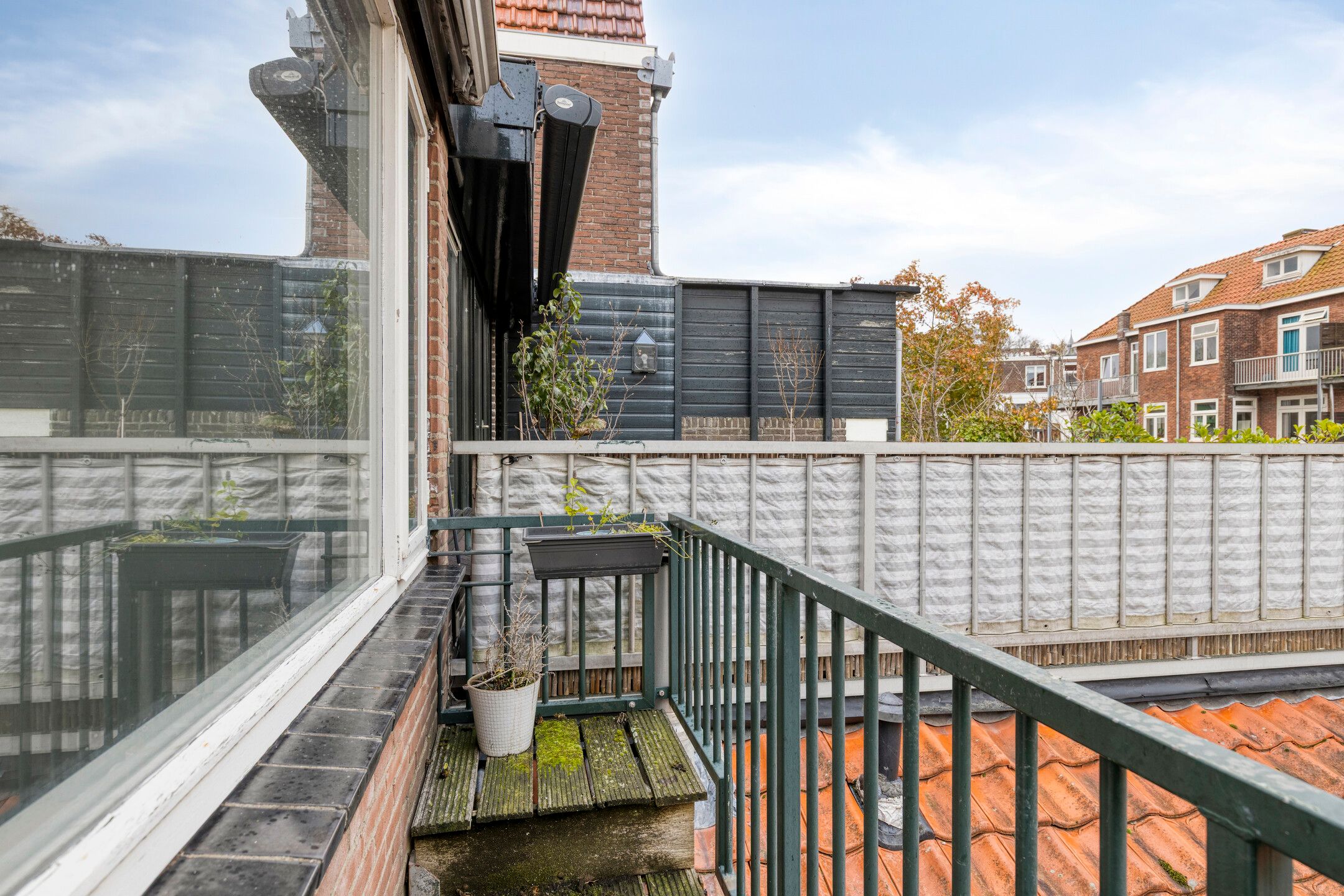 Foto 27 van Tuinlaantje 2-I