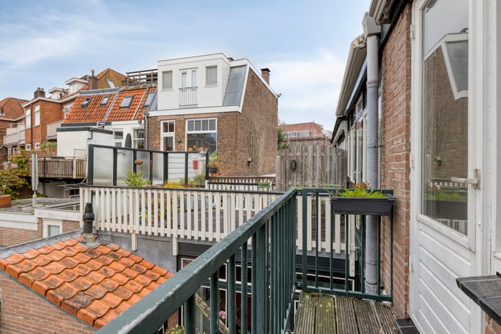 Foto 28 van Tuinlaantje 2-I