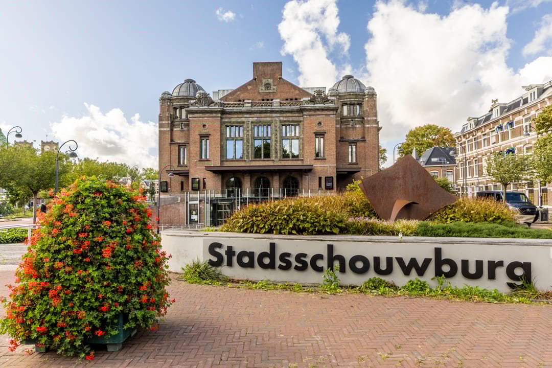 Foto 31 van Tuinlaantje 2-I